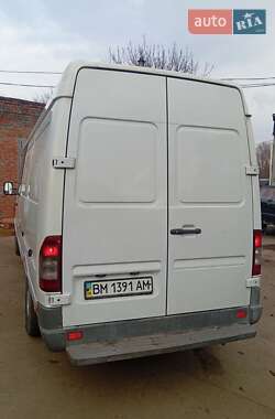 Інші автобуси Mercedes-Benz Sprinter 2004 в Сумах