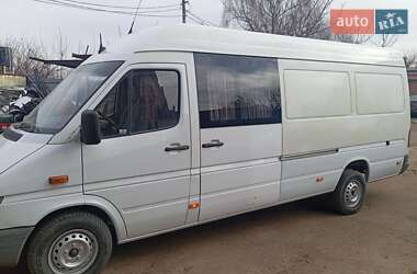 Інші автобуси Mercedes-Benz Sprinter 2004 в Сумах