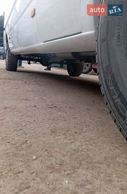 Інші автобуси Mercedes-Benz Sprinter 2004 в Сумах