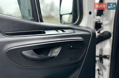 Микроавтобус Mercedes-Benz Sprinter 2018 в Ивано-Франковске