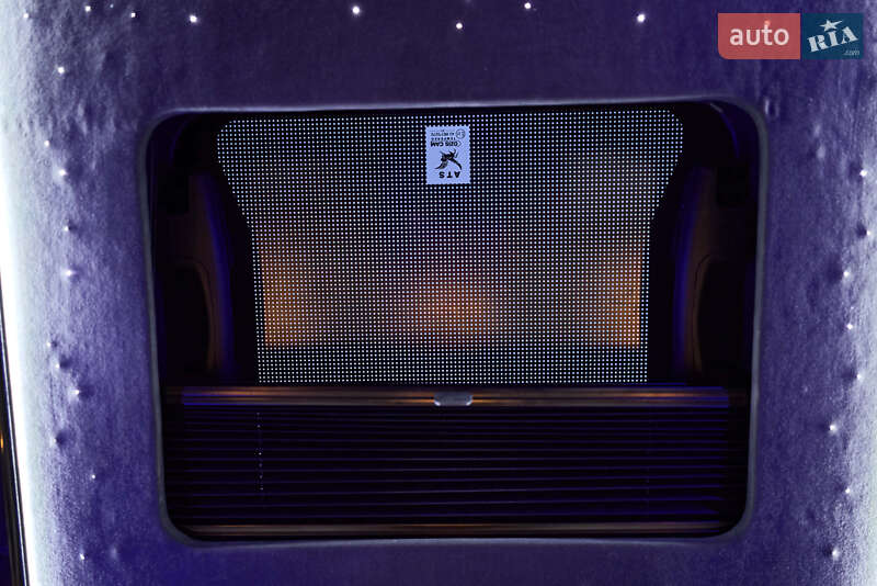 Минивэн Mercedes-Benz Sprinter 2018 в Ровно