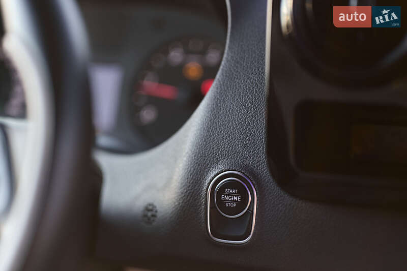 Минивэн Mercedes-Benz Sprinter 2018 в Ровно