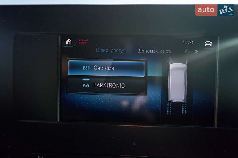 Минивэн Mercedes-Benz Sprinter 2019 в Ровно