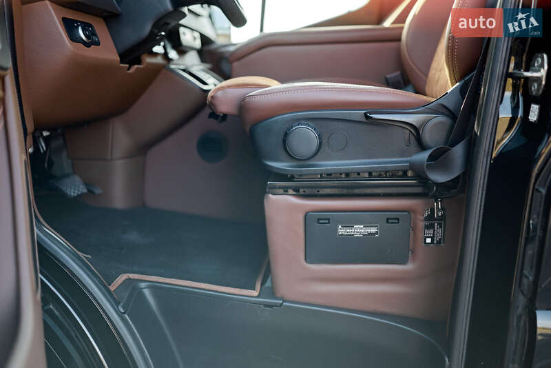 Минивэн Mercedes-Benz Sprinter 2019 в Ровно