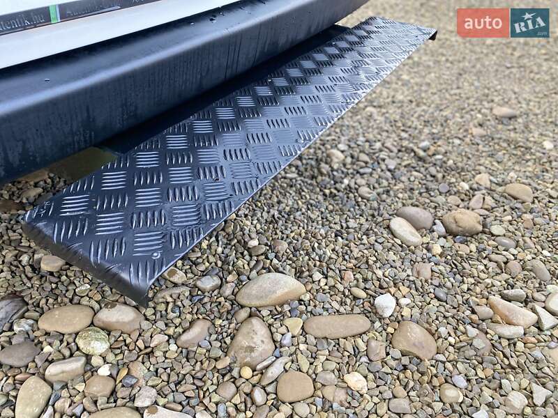 Грузопассажирский фургон Mercedes-Benz Sprinter 2018 в Мукачево