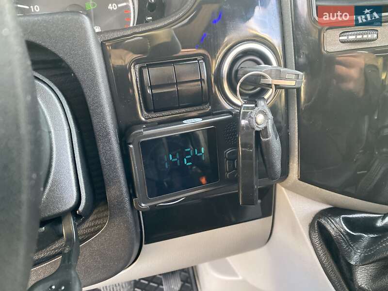 Грузопассажирский фургон Mercedes-Benz Sprinter 2018 в Мукачево