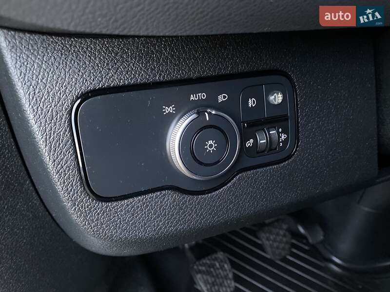 Грузовой фургон Mercedes-Benz Sprinter 2021 в Хусте фото 52 Грузовой фургон Mercedes-Benz Sprinter 2021 в Хусте