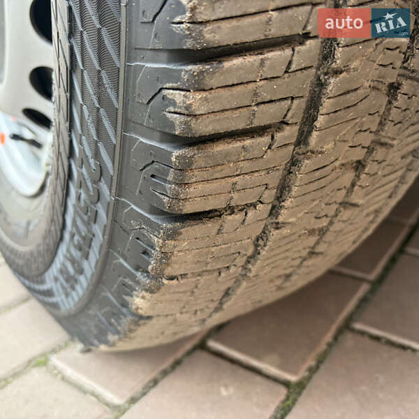 Грузовой фургон Mercedes-Benz Sprinter 2020 в Казатине