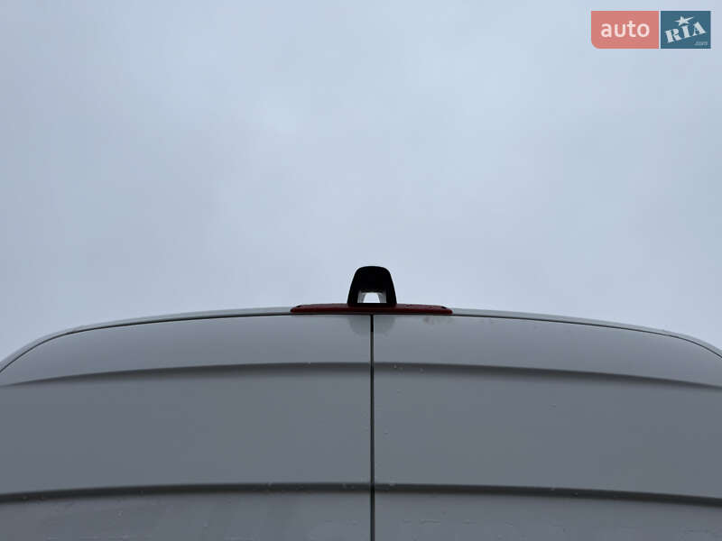 Вантажний фургон Mercedes-Benz Sprinter 2020 в Тернополі