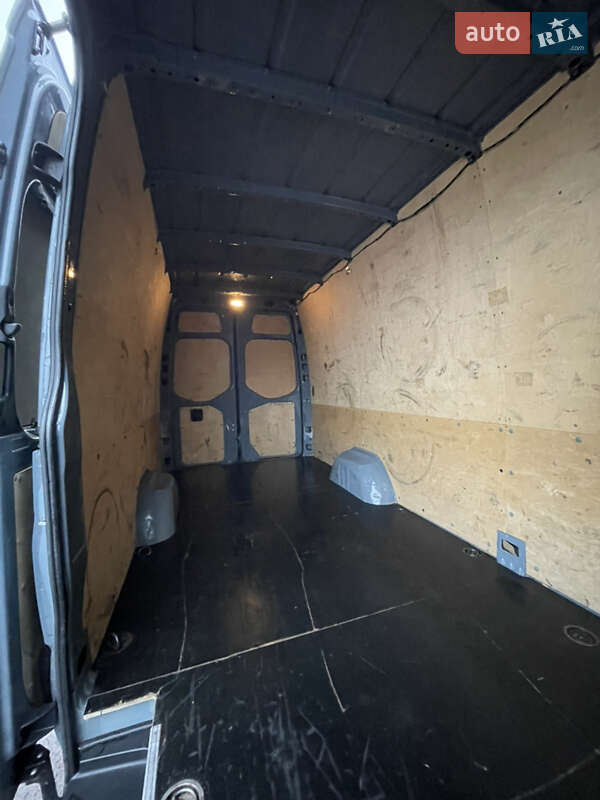 Вантажний фургон Mercedes-Benz Sprinter 2020 в Житомирі