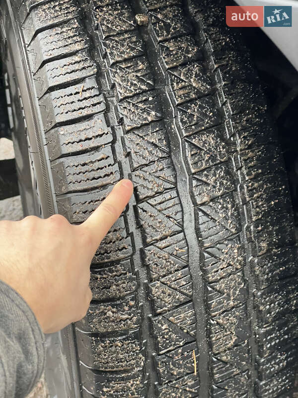 Вантажний фургон Mercedes-Benz Sprinter 2020 в Житомирі