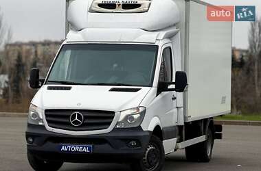 Другие грузовики Mercedes-Benz Sprinter 2014 в Кривом Роге