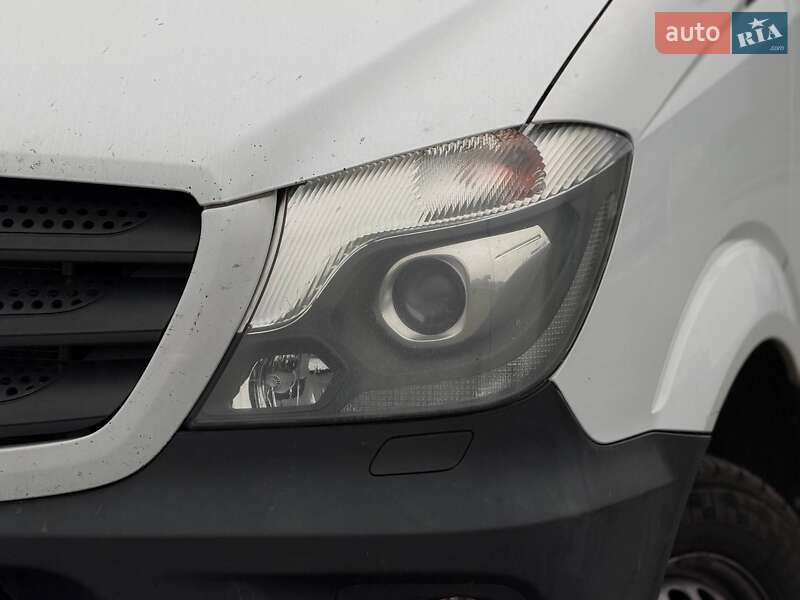 Другие грузовики Mercedes-Benz Sprinter 2014 в Кривом Роге