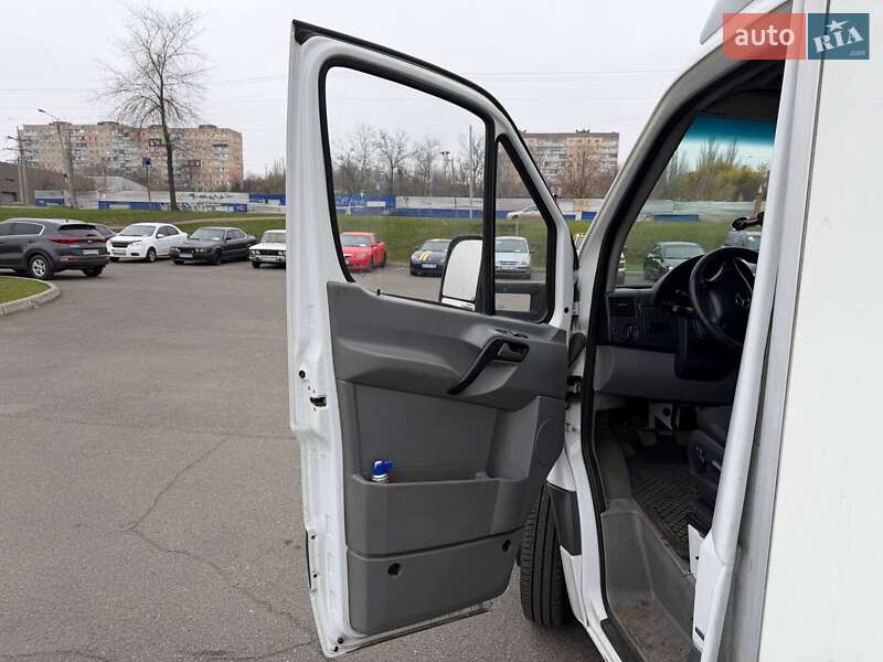 Другие грузовики Mercedes-Benz Sprinter 2014 в Кривом Роге