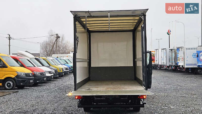 Грузовой фургон Mercedes-Benz Sprinter 2022 в Ровно