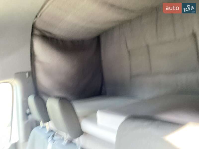 Грузовой фургон Mercedes-Benz Sprinter 2019 в Хусте