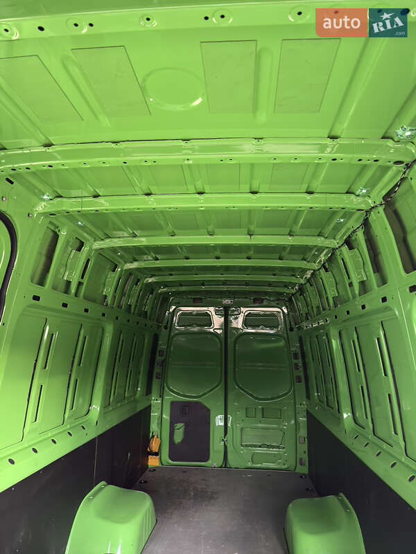 Вантажний фургон Mercedes-Benz Sprinter 2019 в Чернівцях
