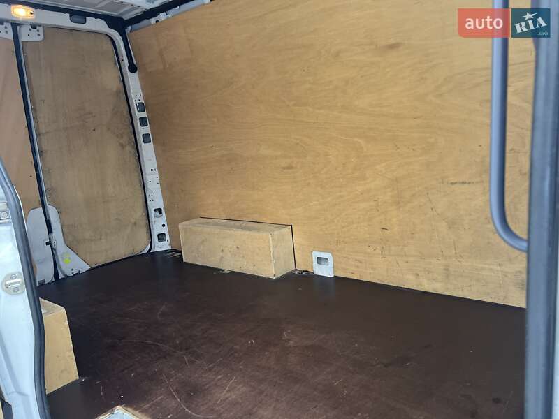 Грузовой фургон Mercedes-Benz Sprinter 2020 в Бродах фото 20 Грузовой фургон Mercedes-Benz Sprinter 2020 в Бродах