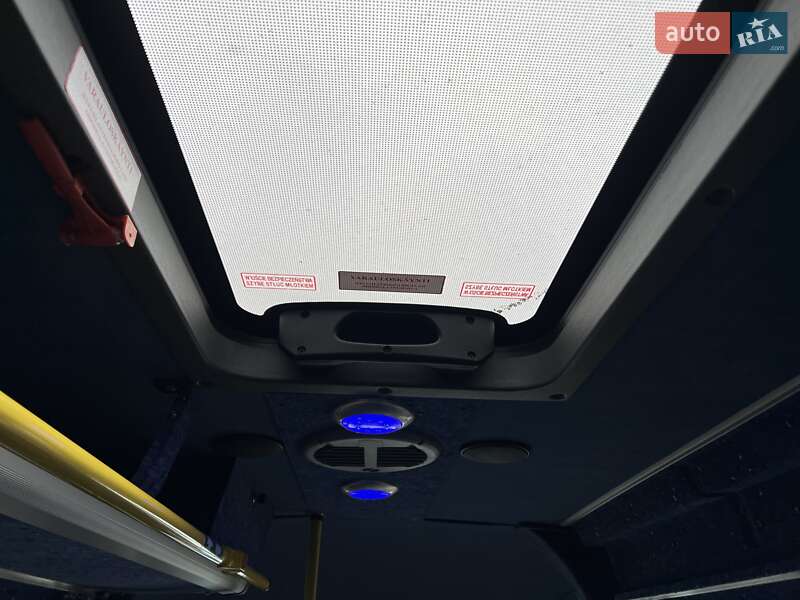 Туристичний / Міжміський автобус Mercedes-Benz Sprinter 2013 в Хотині фото 36 Туристичний / Міжміський автобус Mercedes-Benz Sprinter 2013 в Хотині