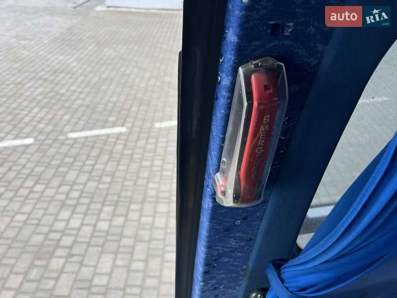 Туристичний / Міжміський автобус Mercedes-Benz Sprinter 2013 в Хотині фото 44 Туристичний / Міжміський автобус Mercedes-Benz Sprinter 2013 в Хотині