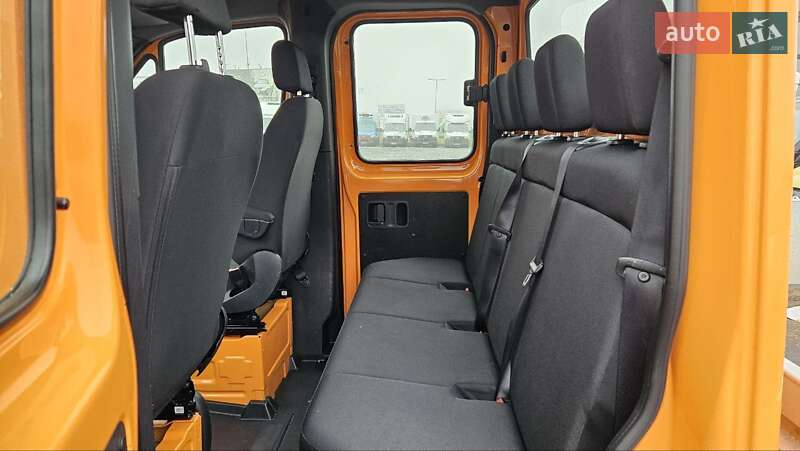 Борт Mercedes-Benz Sprinter 2021 в Рівному