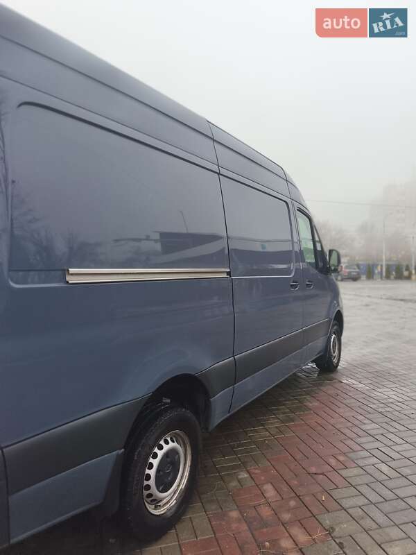 Другие грузовики Mercedes-Benz Sprinter 2019 в Запорожье