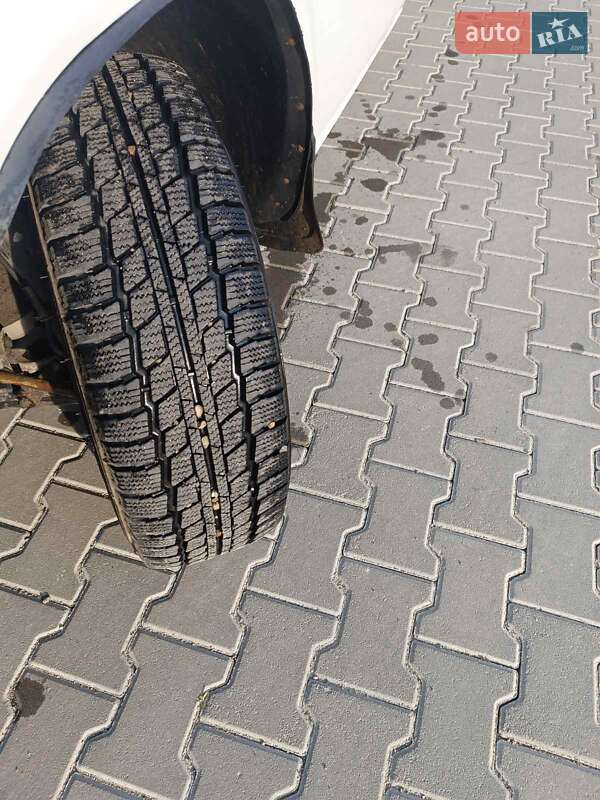 Борт Mercedes-Benz Sprinter 2004 в Старом Самборе