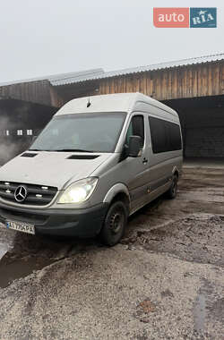 Универсал Mercedes-Benz Sprinter 2010 в Василькове