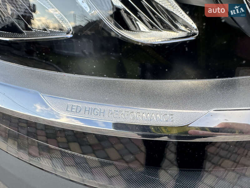 Вантажний фургон Mercedes-Benz Sprinter 2021 в Дубні