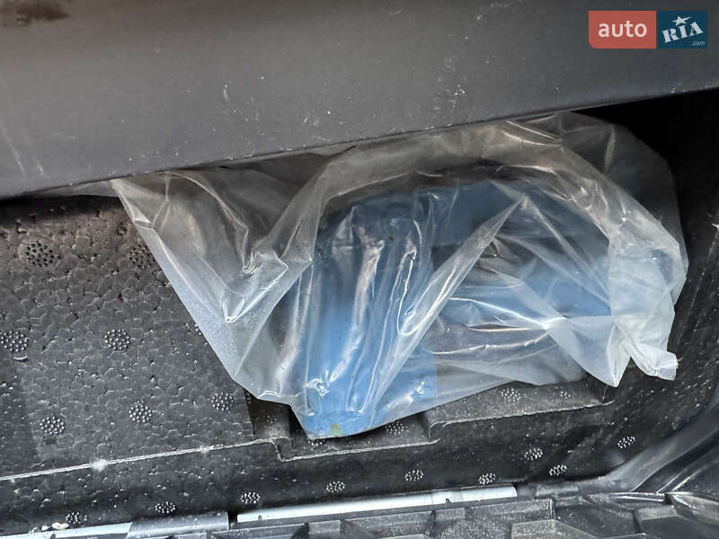 Вантажний фургон Mercedes-Benz Sprinter 2021 в Дубні