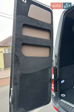 Микроавтобус Mercedes-Benz Sprinter 2018 в Житомире