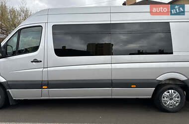 Микроавтобус Mercedes-Benz Sprinter 2018 в Житомире