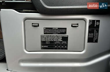 Микроавтобус Mercedes-Benz Sprinter 2018 в Житомире