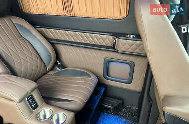 Микроавтобус Mercedes-Benz Sprinter 2018 в Житомире