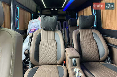 Микроавтобус Mercedes-Benz Sprinter 2018 в Житомире