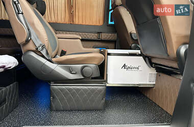 Микроавтобус Mercedes-Benz Sprinter 2018 в Житомире