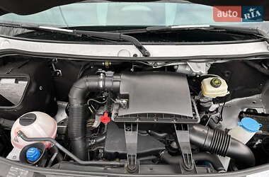 Микроавтобус Mercedes-Benz Sprinter 2018 в Житомире