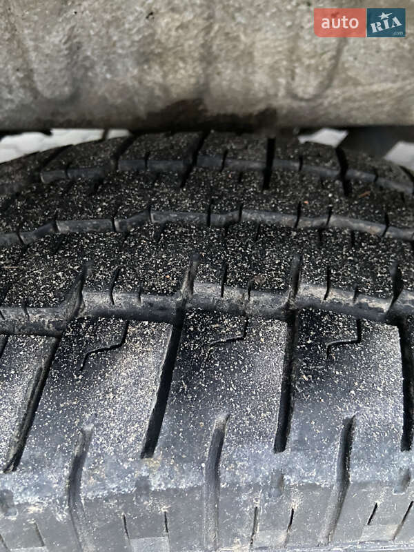 Вантажопасажирський фургон Mercedes-Benz Sprinter 2013 в Боярці фото 7 Вантажопасажирський фургон Mercedes-Benz Sprinter 2013 в Боярці