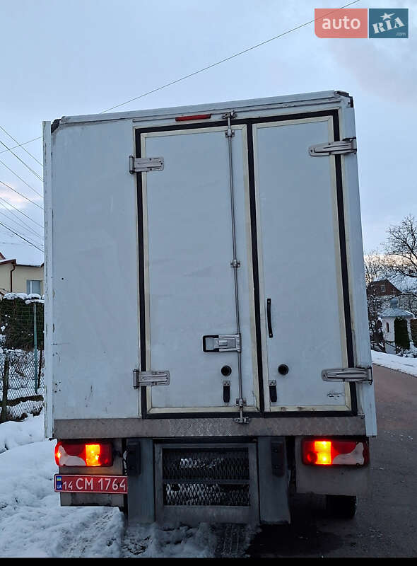 Рефрижератор Mercedes-Benz Sprinter 2019 в Жидачове фото 4 Рефрижератор Mercedes-Benz Sprinter 2019 в Жидачове