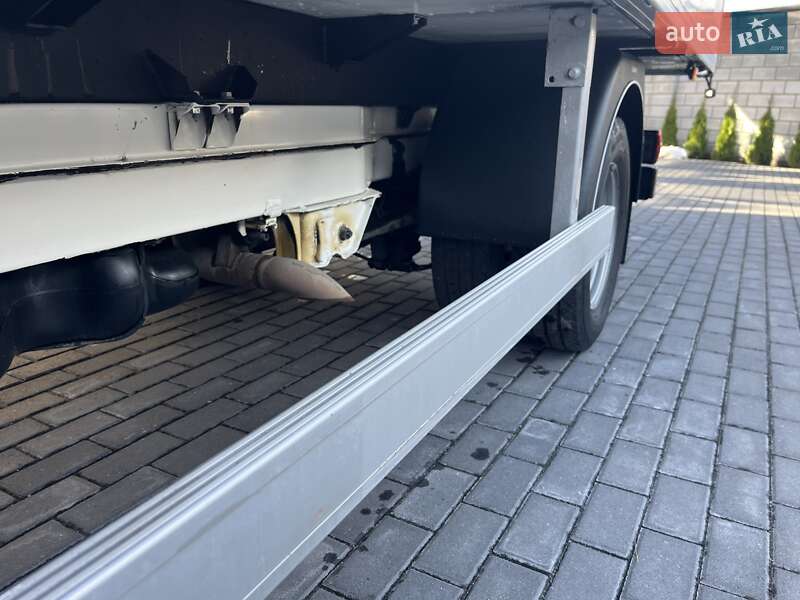 Рефрижератор Mercedes-Benz Sprinter 2020 в Рівному фото 9 Рефрижератор Mercedes-Benz Sprinter 2020 в Рівному