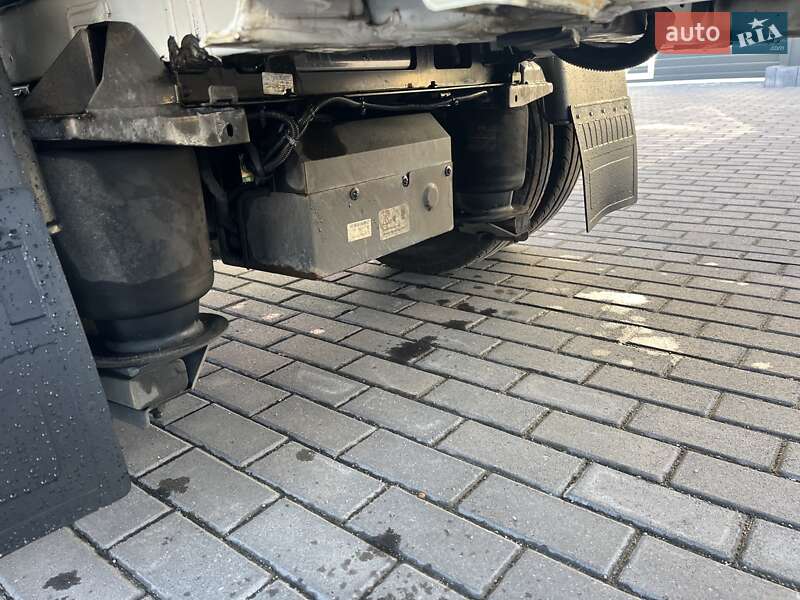 Рефрижератор Mercedes-Benz Sprinter 2020 в Рівному фото 10 Рефрижератор Mercedes-Benz Sprinter 2020 в Рівному