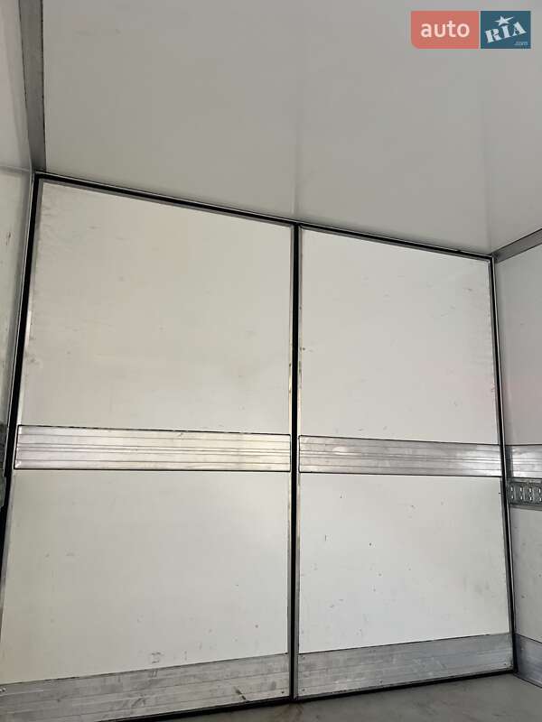 Рефрижератор Mercedes-Benz Sprinter 2020 в Рівному фото 15 Рефрижератор Mercedes-Benz Sprinter 2020 в Рівному