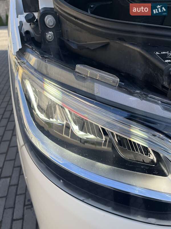 Рефрижератор Mercedes-Benz Sprinter 2020 в Рівному фото 16 Рефрижератор Mercedes-Benz Sprinter 2020 в Рівному