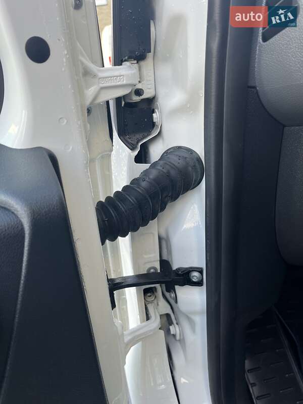 Рефрижератор Mercedes-Benz Sprinter 2020 в Рівному фото 22 Рефрижератор Mercedes-Benz Sprinter 2020 в Рівному