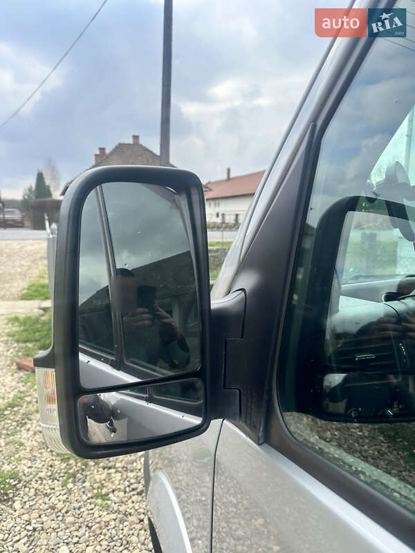 Универсал Mercedes-Benz Sprinter 2016 в Виноградове