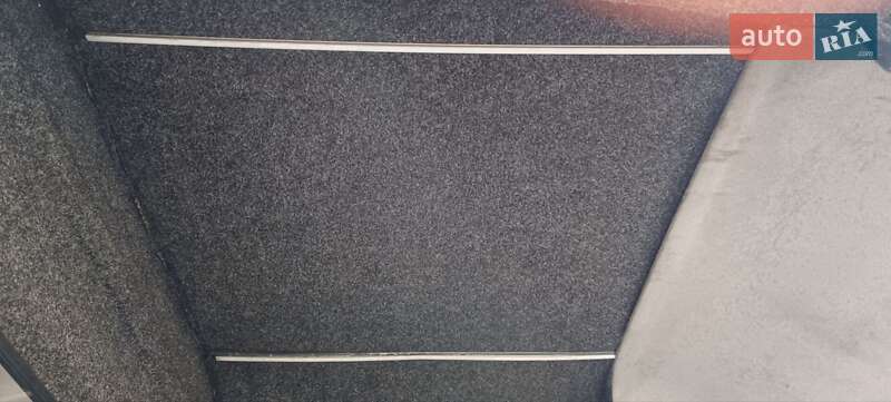 Грузовой фургон Mercedes-Benz Sprinter 2005 в Виннице