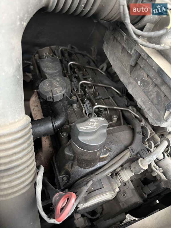 Другие грузовики Mercedes-Benz Sprinter 2006 в Шептицькому