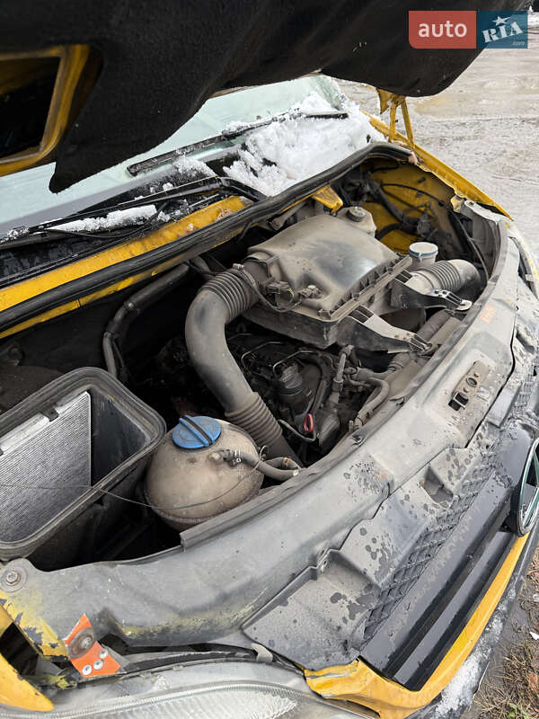 Другие грузовики Mercedes-Benz Sprinter 2006 в Шептицькому