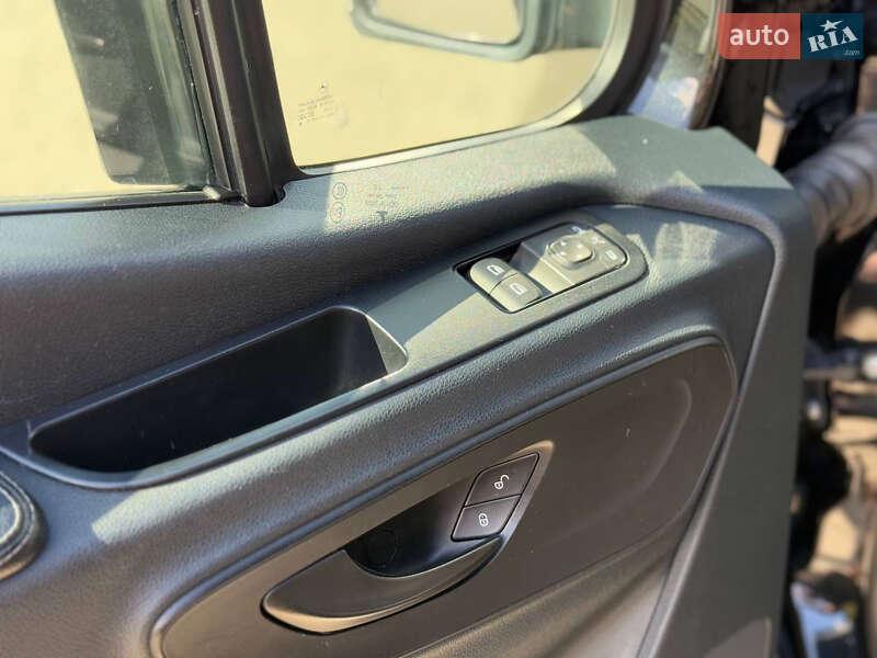 Мікровен Mercedes-Benz Sprinter 2019 в Міжгір'ї