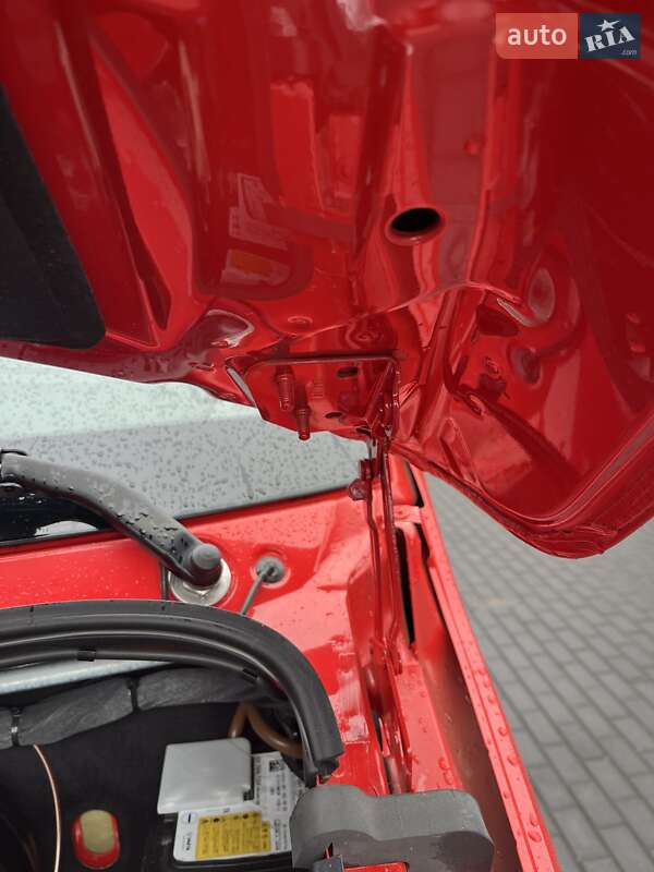 Вантажний фургон Mercedes-Benz Sprinter 2020 в Рівному